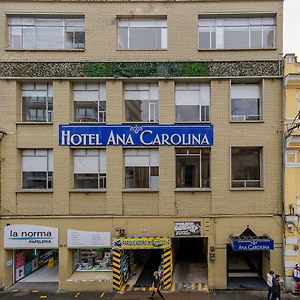 Hotel Ana Carolina